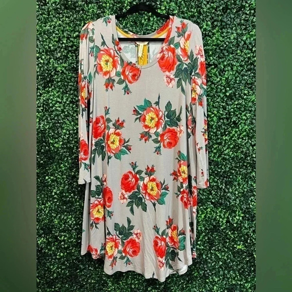 Matilda Jane Say I’m A Dreamer Dress - Medium NEW - Picture 3 of 7